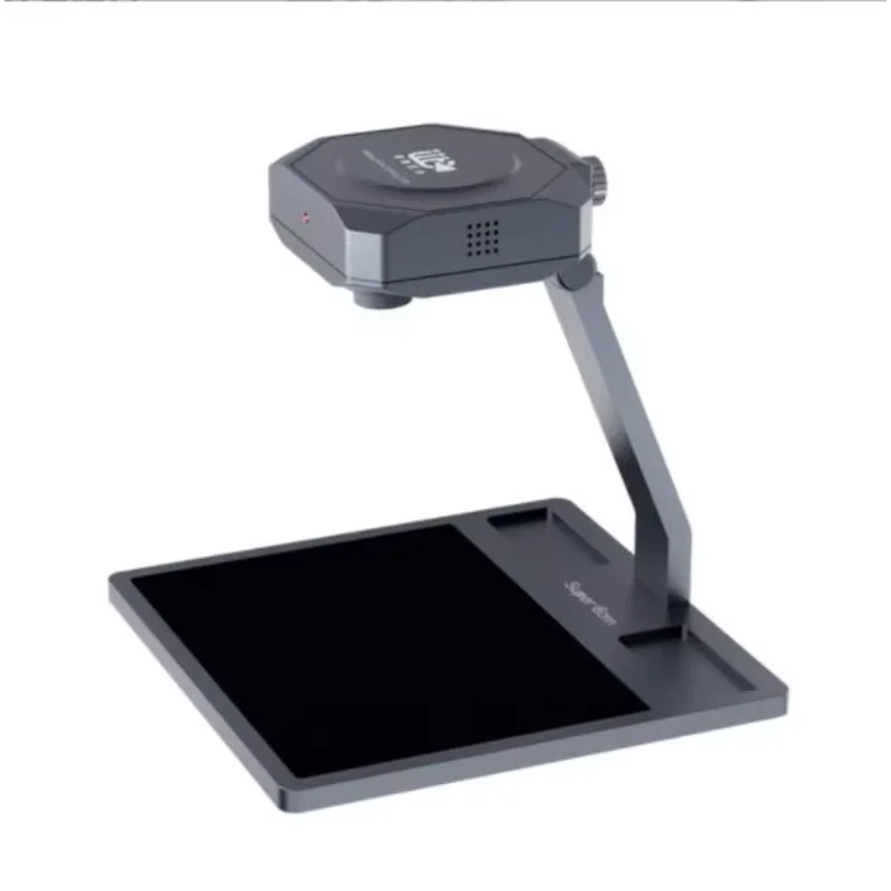 2025 LINCSeek SuperCam كاميرا التصوير الحراري بالأشعة تحت الحمراء PCB خطأ التشخيص السريع أداة التصوير الحراري الهاتف اللوحة الأم Rep