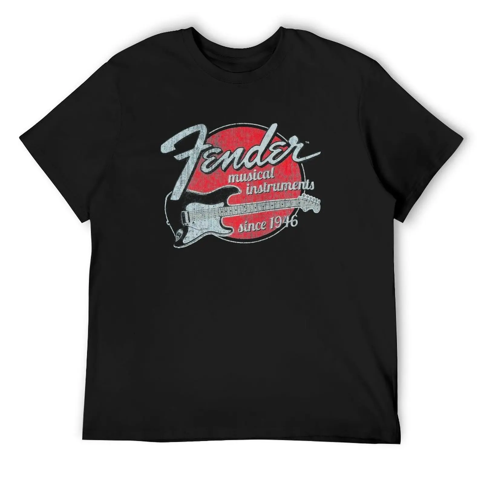 

Music Instruments T-Shirt vintage t shirts oversized t shirt anime stuff mens clothing