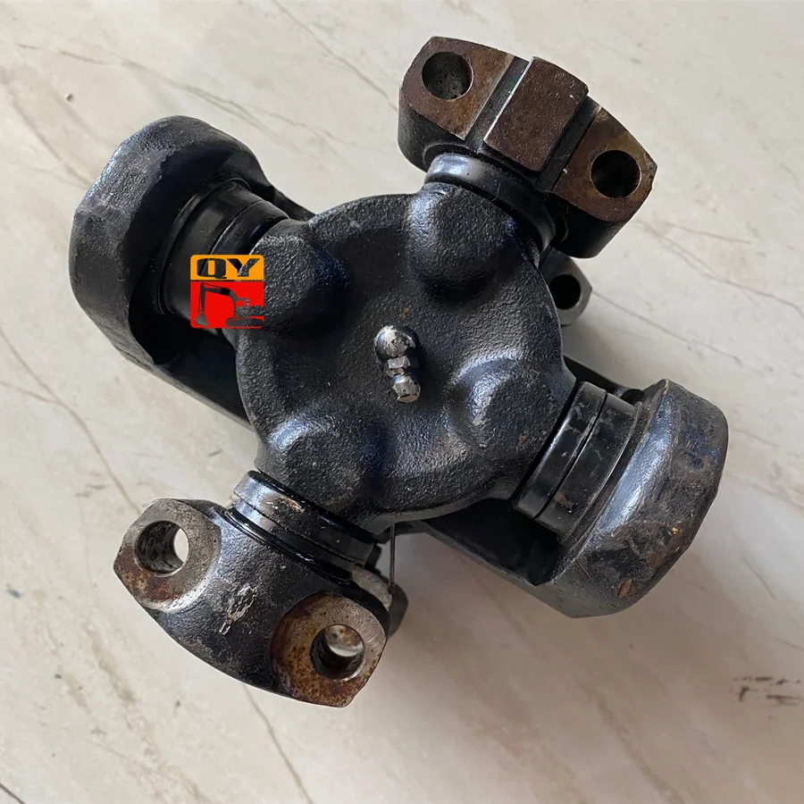 Pièce de rechange pour arbre d'entraînement WA250-5, pour chargeuse sur pneus, Spider Ass'y 418-20-34650, joug 418-20-34111, hélice pour
