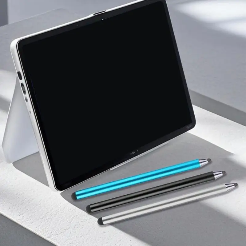 

Y1UB Styluses Pen for Touchable Screen 2 in 1 High Sensitivity Universal Pen Capacitive