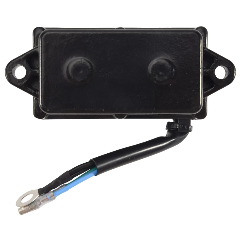 2X Trim Tilt Relay For Yamaha Outboard 30 40 50 60 70 80 90 HP 1992-2006 6H1-81950-00-00