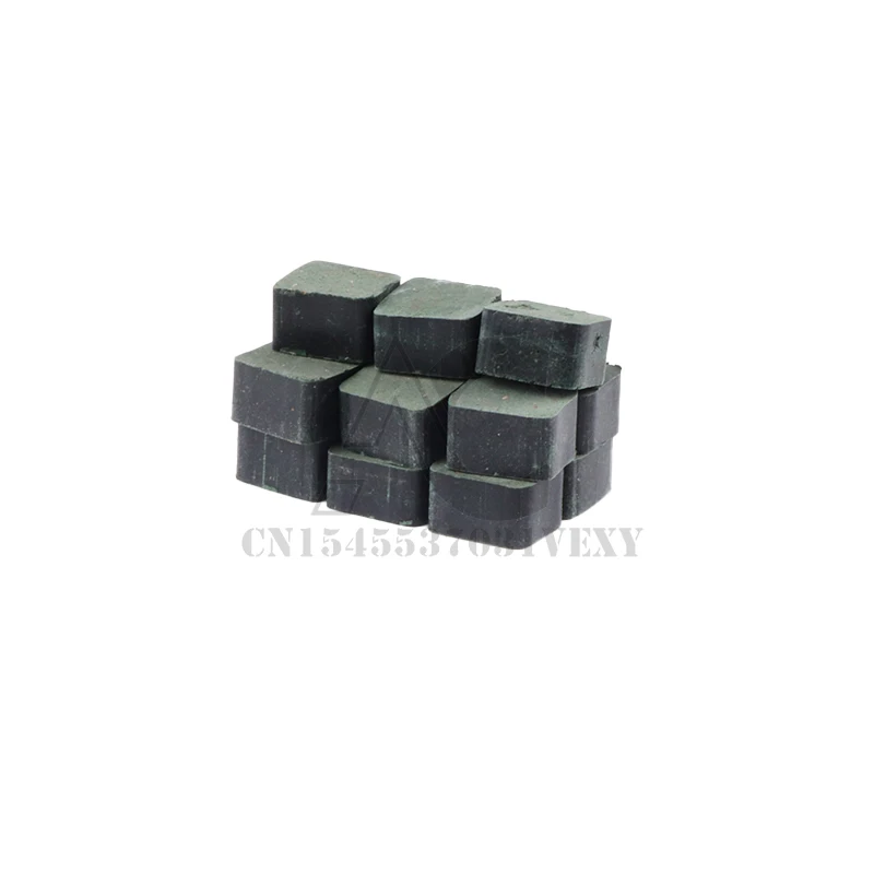 15pcs/set Engine Clutch Pad Engine Clutch Friction Block For 49cc 80cc Electric Bike Accessories