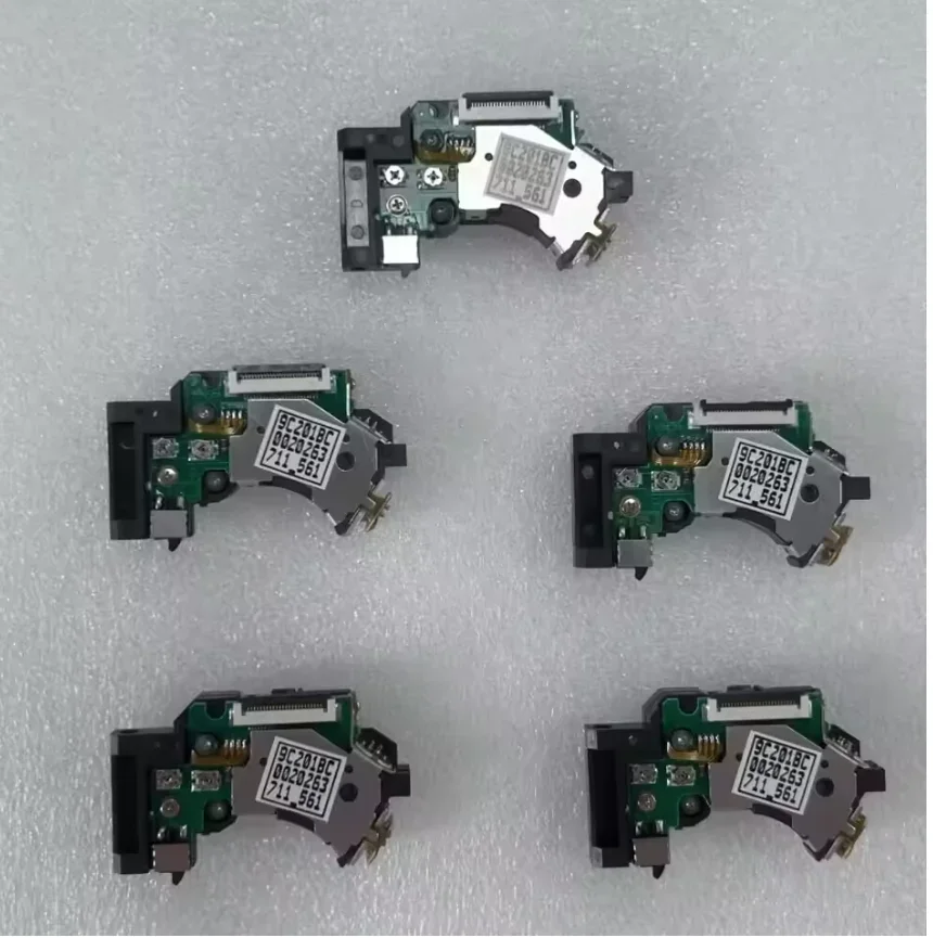 

5pcs/lot Laser Lens for PS2 Slim Reader 802w 7000x 7500x 7700x 7900x 9000x PVR-802W