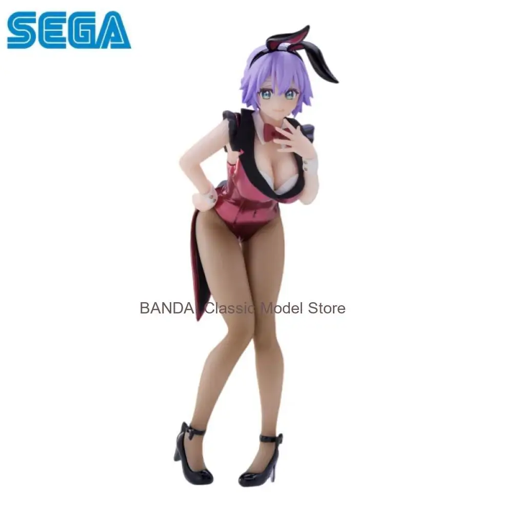 

In Stock Sega Original A Couple of Cuckoos Sekigawa Hiroshi Action Figure Model Doll Brand New Boxed Toys Model Garage