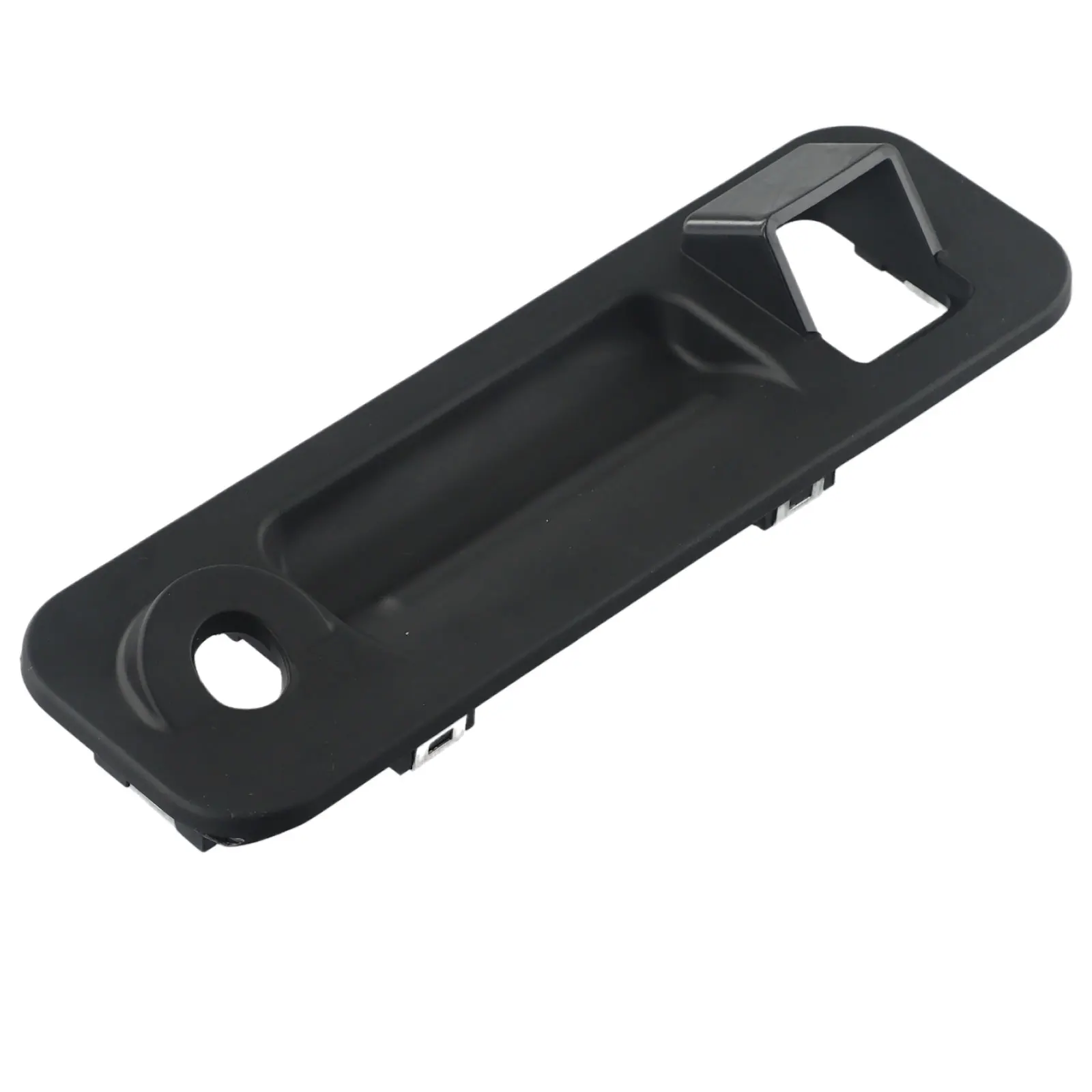 Replacement Trunk Lid Lock Handle Shell 81260C1010 Designed Specifically For Hyundai For Sonata 2015 To 2017 Models