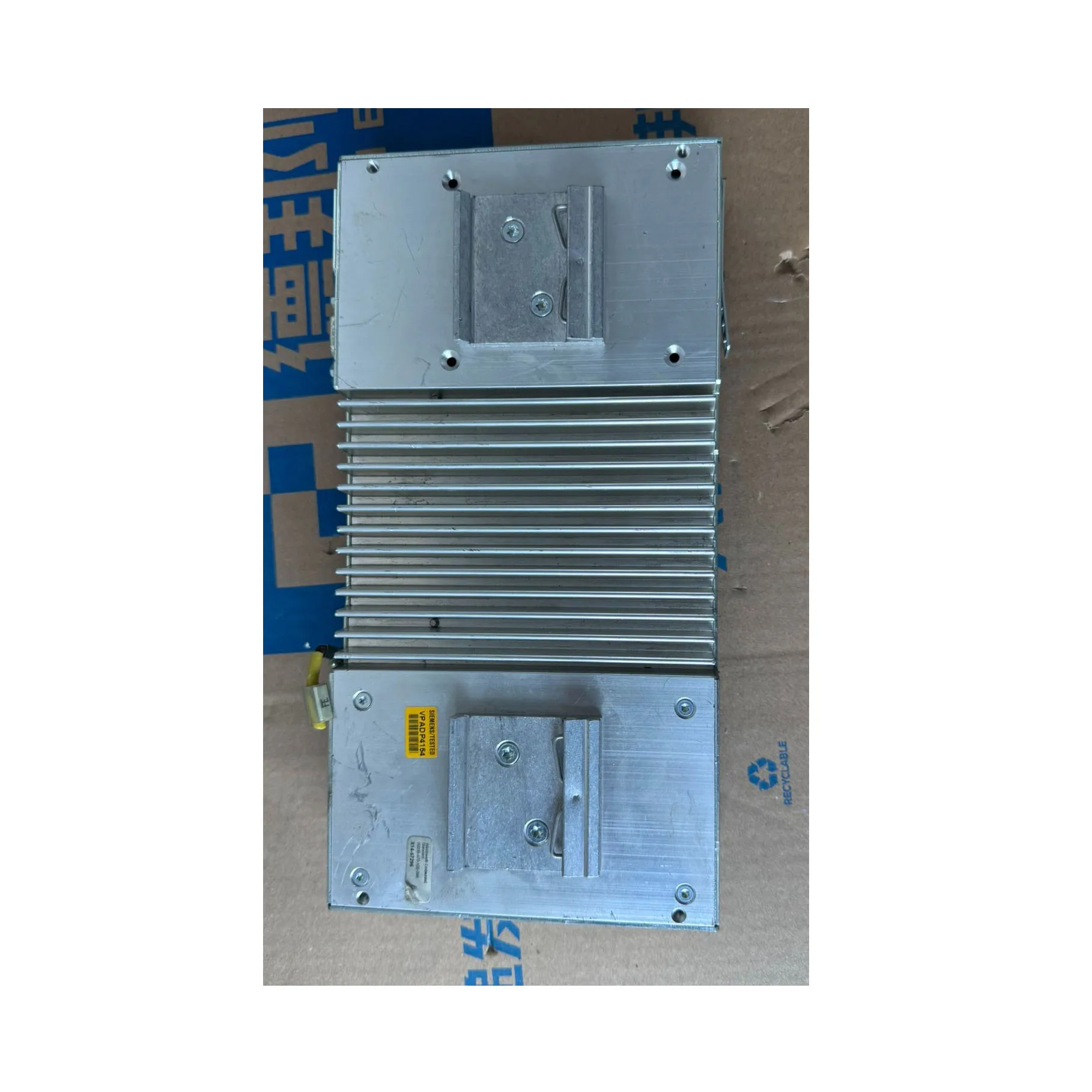 Computer industriale 6ES7647-7BA20-2XM0 Con garanzia