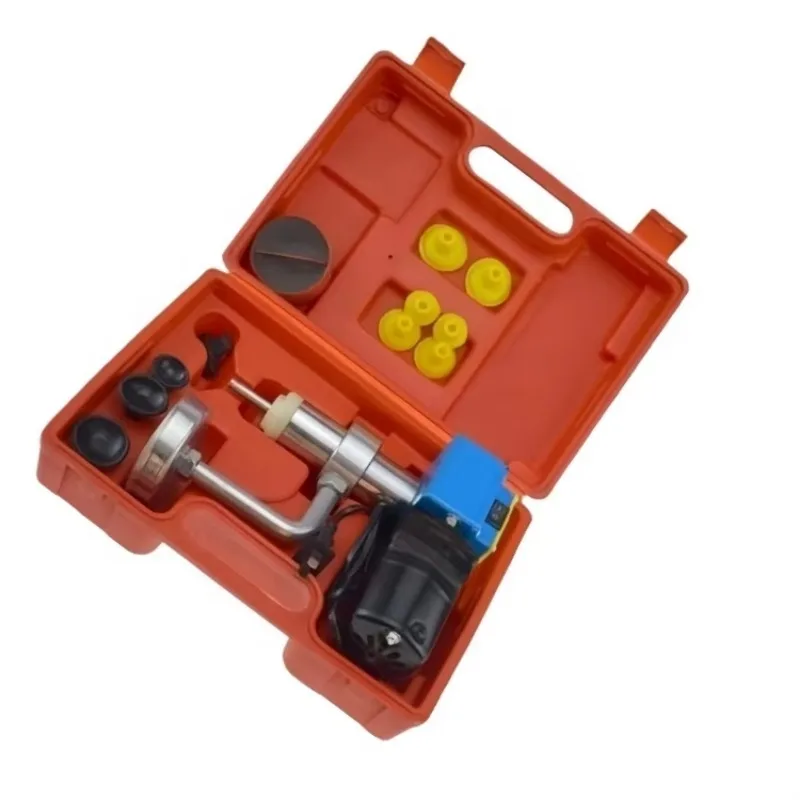 Multi Functional Automotive Engine Valve Grinder Grinding Lapper Kit