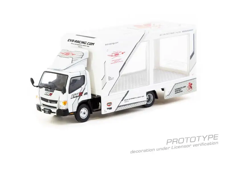 Bburago Tarmac Works 1:64 Vertex Ridge TE3006 Soarer Chromrot Druckguss-Modellauto 10