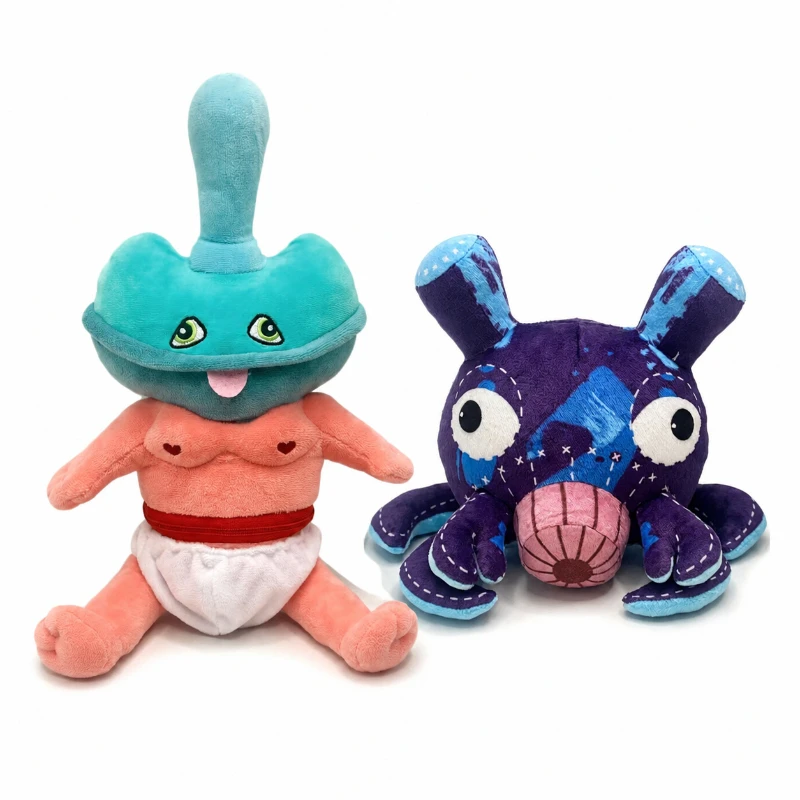 set-di-peluche-dark-pals-2026-morbidi-personaggi-imbottiti-giocattoli-carini-da-collezione-regalo-per-giocatori-e-fan-idea-regalo-di-compleanno