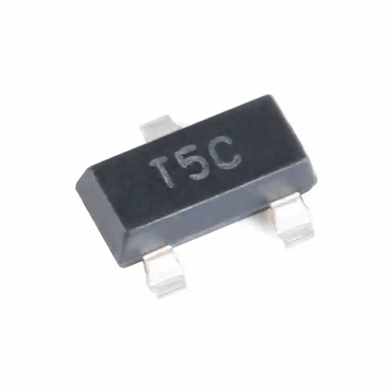 Original SMD LM50CIM3X NOPB SOT-23 ±2°C Analog Output Temperature Sensor
