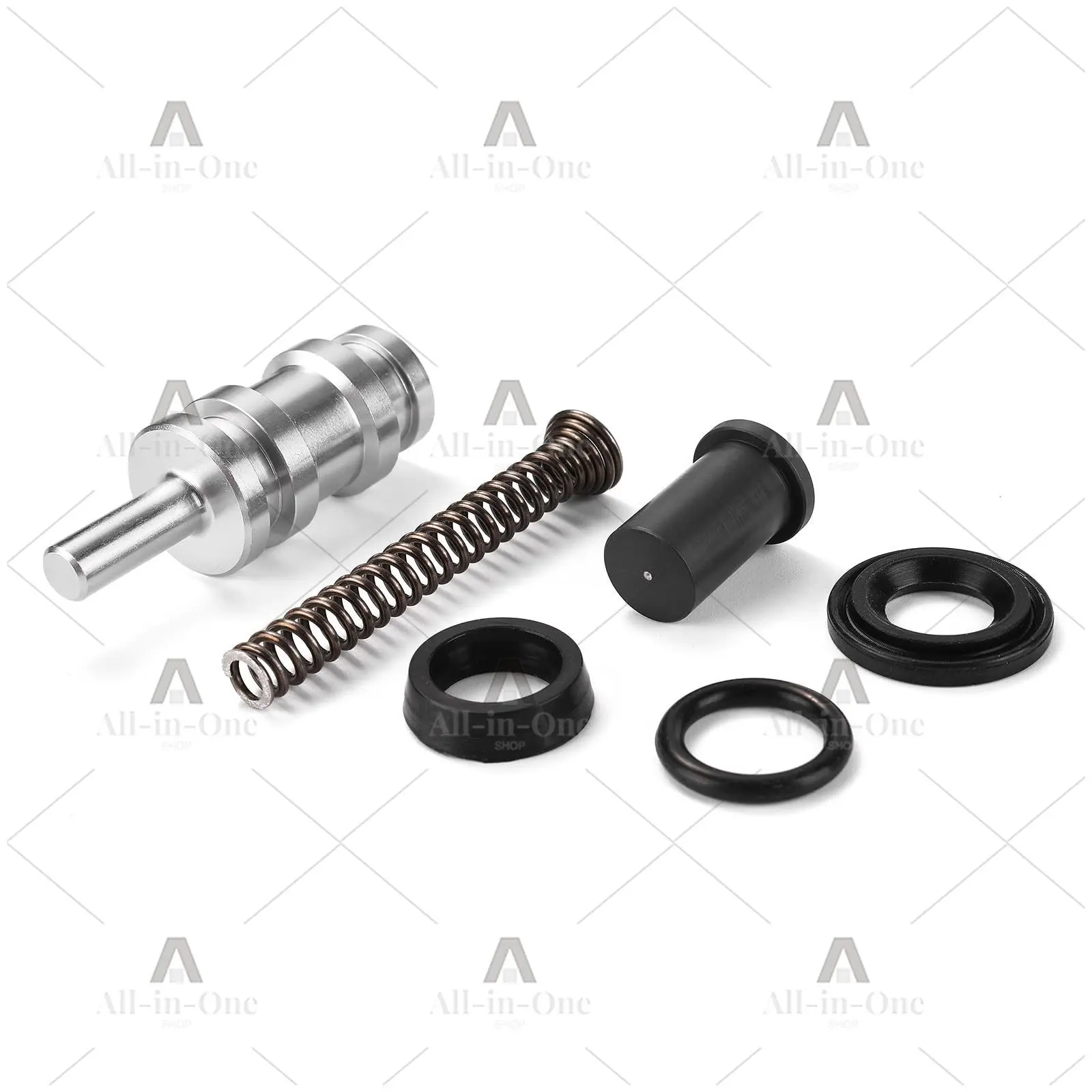 45072-96 Motorcycle 11/16 