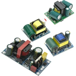 AC-DC 5V 700mA 3.5W Isolated Switching Power Supply Module Buck Regulator Step Down Precision Power Module 220V to 5V Converter