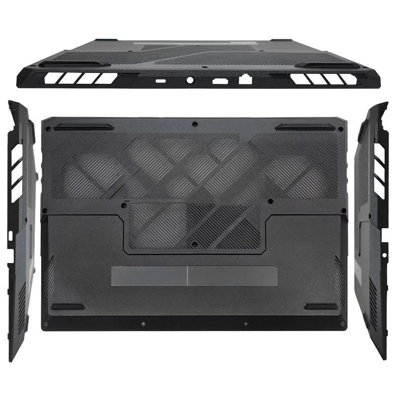 

New Shells for Colorful P16 Pro IXA1 Laptops Bottom Case Lower Housings Repair Spare Parts