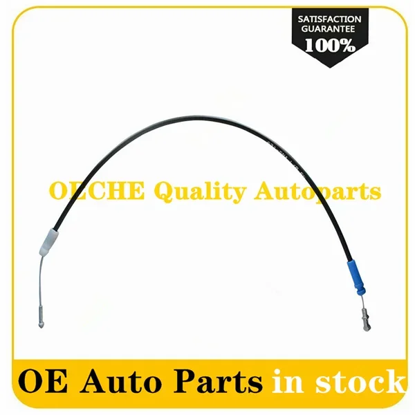 

1 шт. новый 72631-SNA-A01 трос замка задней двери внутренняя ручка правая левая для Honda Civic 2006-2011