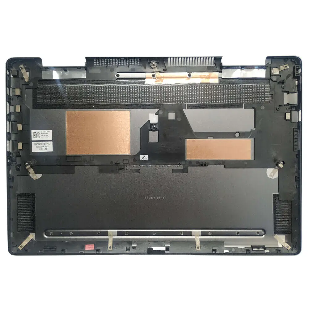 

Ноутбук НОВЫЙ ДЛЯ DELL Inspiron 7573, нижний корпус 0VT5GN