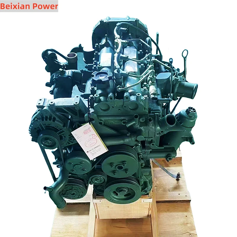 FACTORY DIRECT SALE 4DD Diesel Engine For DEUTZ Excavator Diesel Engine