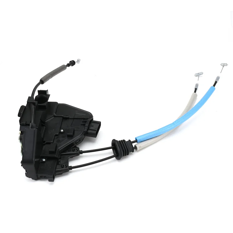 

Для Kia Sedona 2015-2021 привод замка задней двери-передняя боковая запасная часть 81320-A9010 81320A9010 LHD