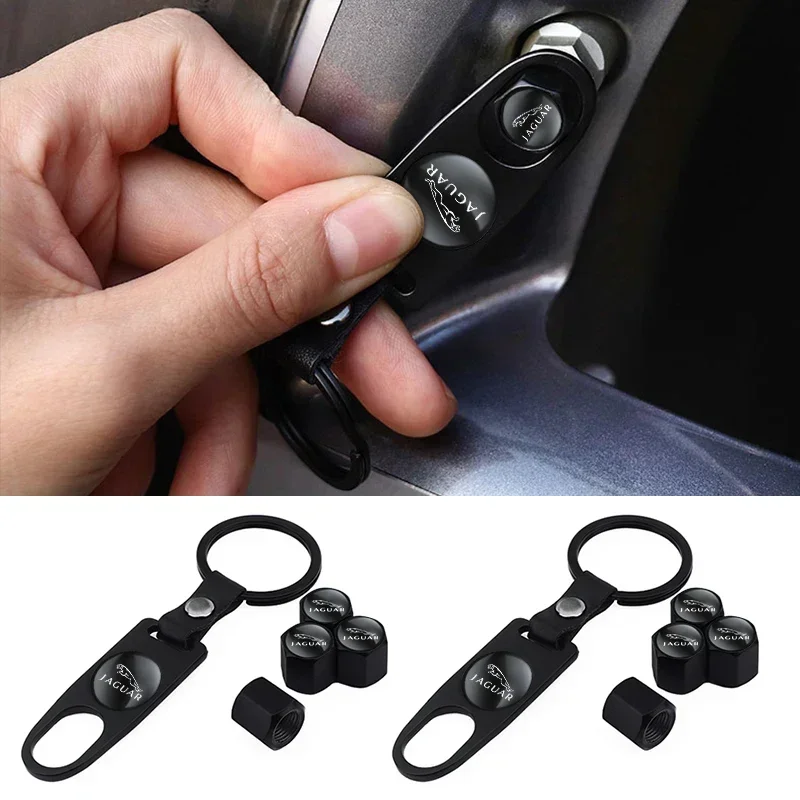 Metal Car Tire Valv…