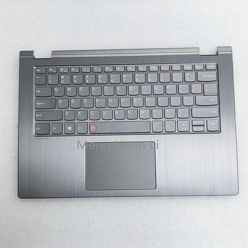 

530-14 Keyboard 5CB0R47250 5CB0R47275 FA1730004X0 AP199000100 BFG10234001 For Lenovo Yoga 530-14ARR Flex 6-14ARR US 100%NEW