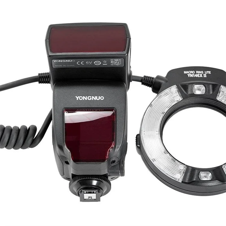 YN-14EX Ii YN14EX I…