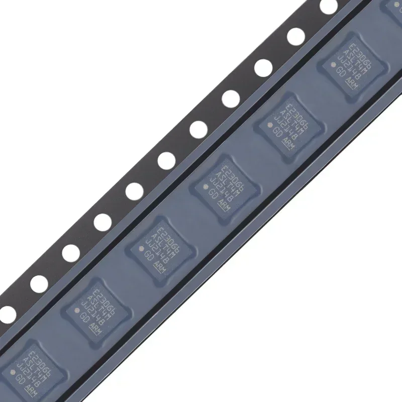 GD32E230G6U6 USB-гаджет