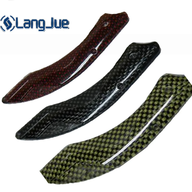 Multi-Industry Custom Carbon Fiber Parts, Factory Custom Carbon Fiber Components for Medical Equipment, Automobile and Motorcycl view 4
