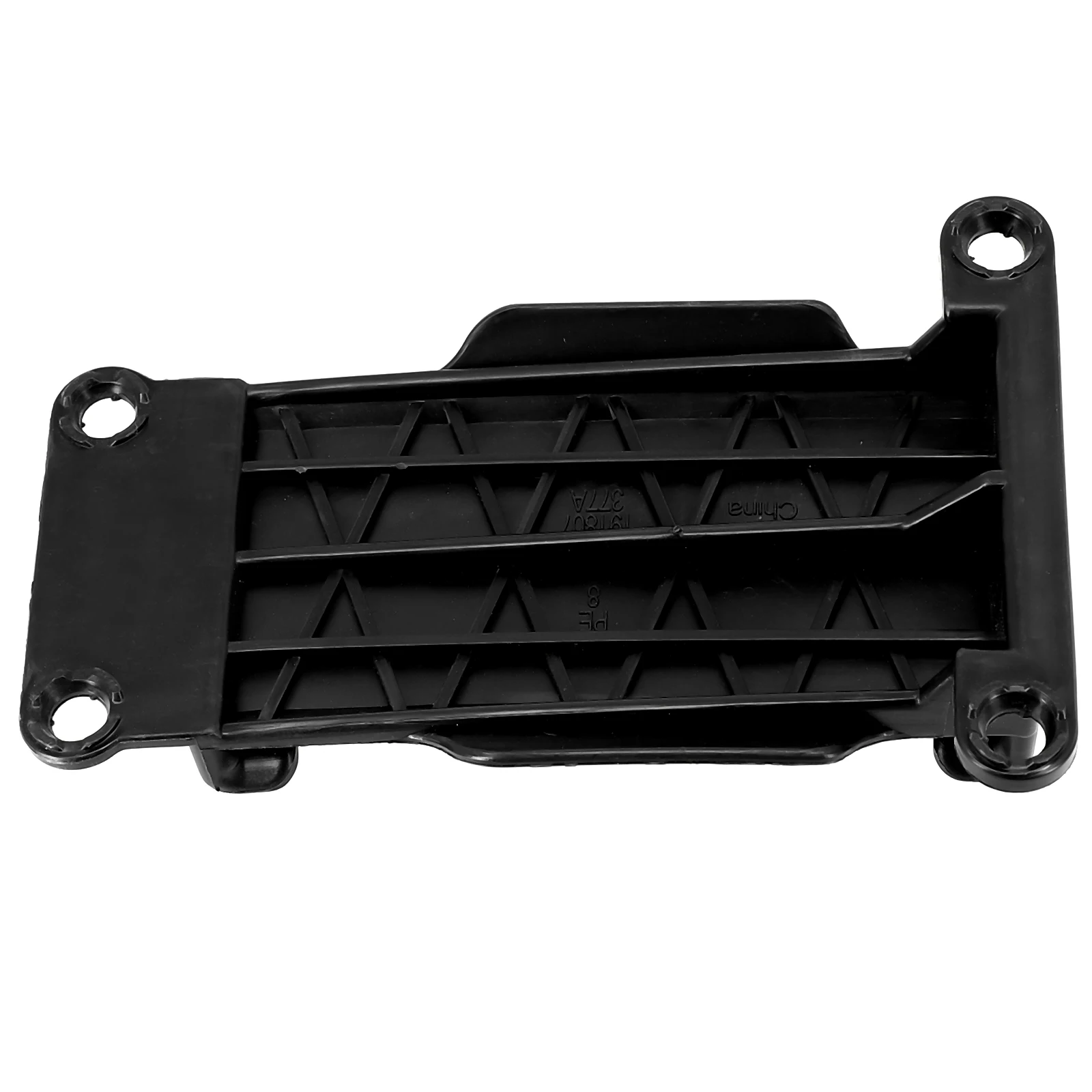 Holder Bumper Bracket Black Retainer 191807377A 1pcs 1x Front Rear Plastic Replacement Stand Vehicle Practical