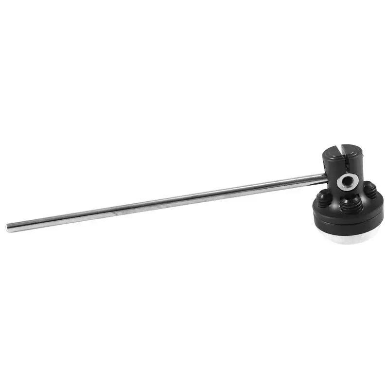 

ABVH-MDM-103 Stomping Hammer Heads Single And Double Stompers As Shown Shelf Drum Striking Heads For Bottom Drum Pedals