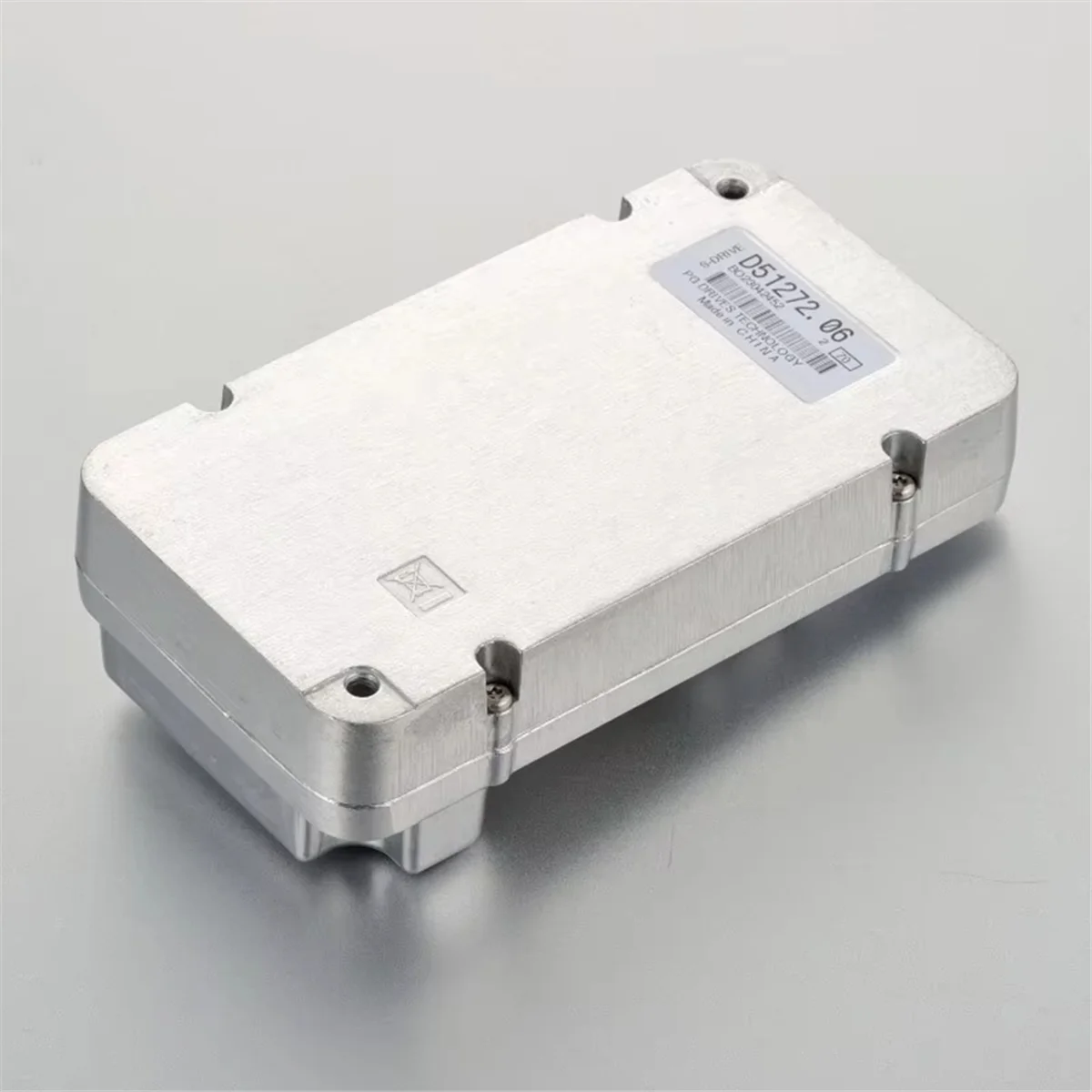 24V 70A Original S-Drive Controller D51272 for Mobility Scooter, PG Controller, Mobility Scooter Controller,Sunrise S400