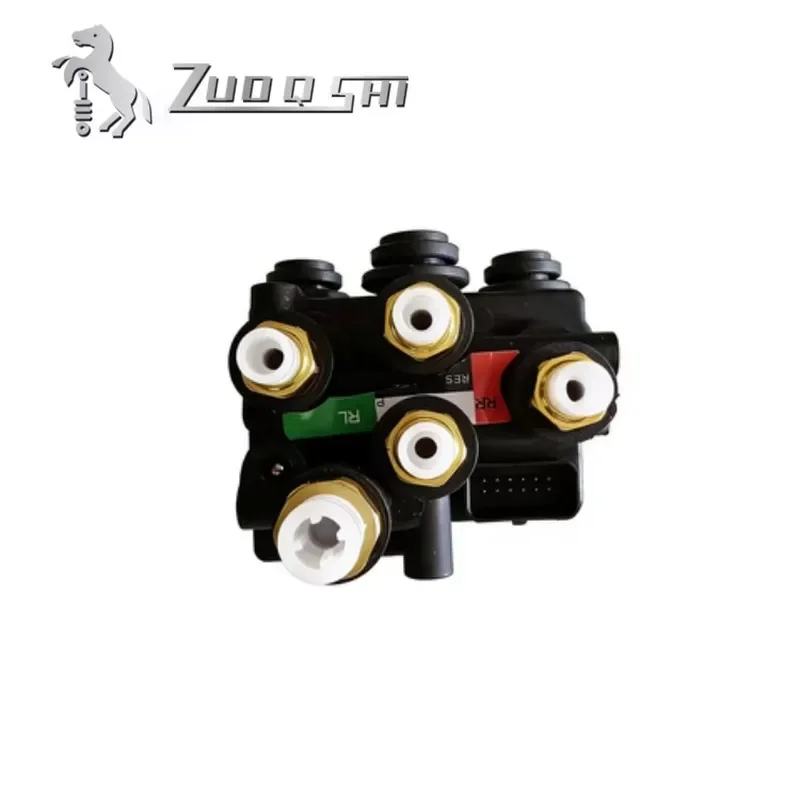 for Land Rover Range L405 L494 Air Suspension Rear Valve Block LR113342 LR037082 LR070246 Factory Outlet