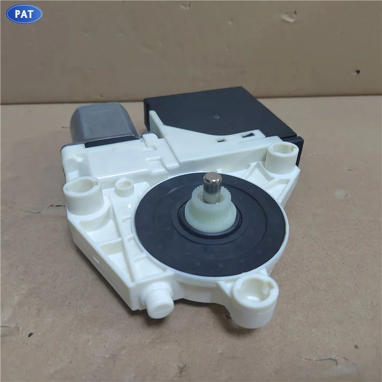 

PAT New Original Quality Front Power Window Regulator Motor 1Q0959702H