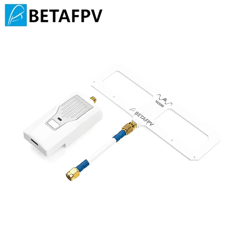 Moduł BETAFPV ELRS Nano TX ELRS 2.4GHz 915MHz dla TBS Tango 2 Jumper T-LITE nadajnik