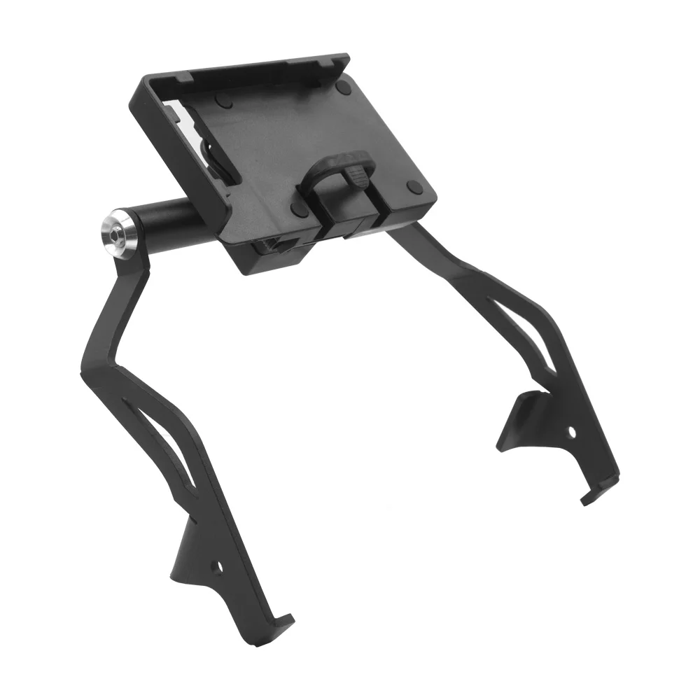 For Honda NC750X 2025 navigation mc750 expansion bracket modified Enhance the prevention of shaking GPS bracket accessories
