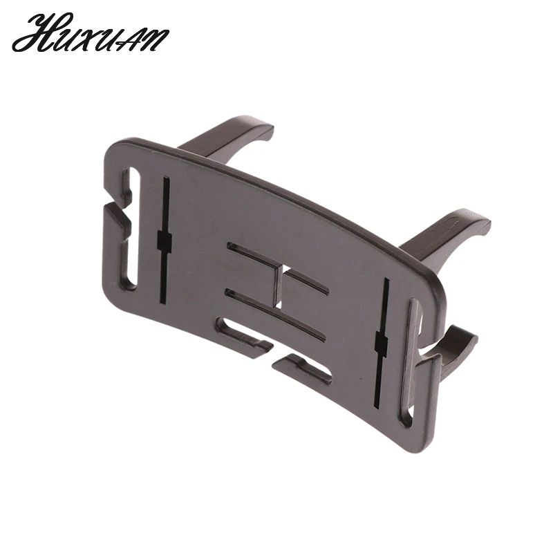 1PC Portable LED Flashlights Headlight Bracket Flashlight Head Lamp Torch Holder Flashlight Part