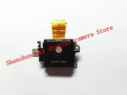 for Sony ILCE-6000 A6000 Hot shoe Camera assembly repair parts with cable