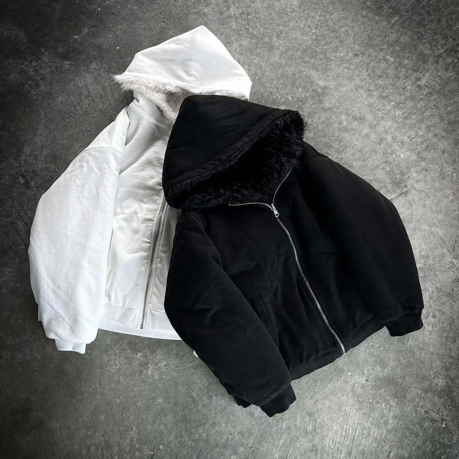 

Мужское популярное пальто на молнии для отдыха, повседневная простая однотонная куртка с капюшоном, мужская мягкая удобная дышащая спортивная толстовка, пальто