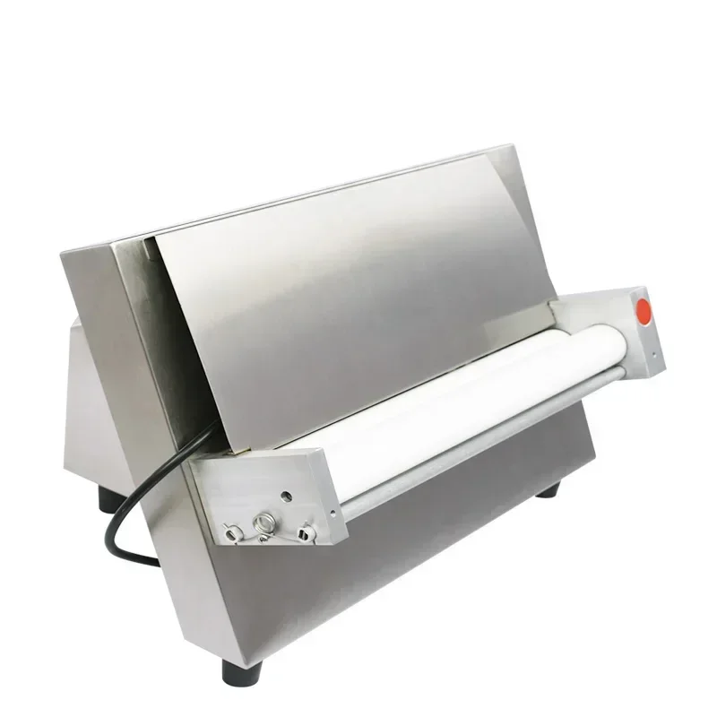 DR-3S 18 Inch Pizza Persmachine Commerciële Pizza Type machine cake vormmachine 220-240 V