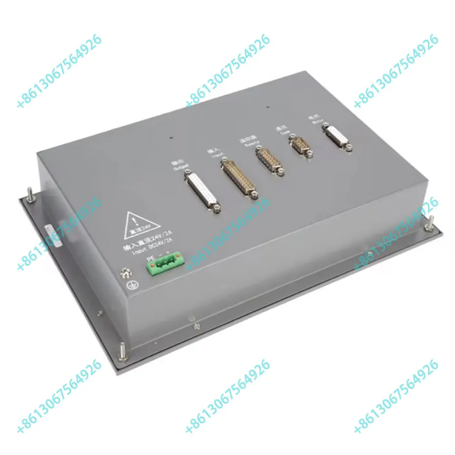 Plasma controller kit SF-2100C-QG2 axis plane cutting controller HP105 arc voltage height controller replaces FangLling F2100B