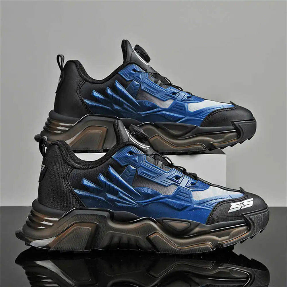 

Мужская обувь Ete Mocassim на шнуровке, лоферы, кроссовки, мужская спортивная обувь, высокотехнологичная роскошная необычная супербрендовая легкая атлетика