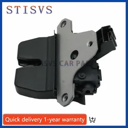 Car Rear Tailgate Door Liftgate Trunk Lock Latch 8M51-R442A66-AC For Ford Focus MK2 C-Max MK1 Kuga MK1 Mondeo 8M51 R442A66 AC