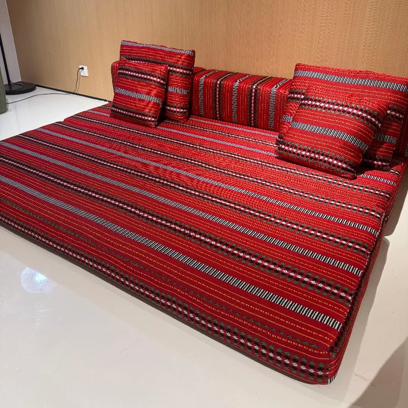 Lounge Modern Compression sofa Minimalist Lazy Economic Elegant Sofa Customizable Cinema Articulos Para El Hogar Furnitures