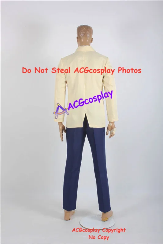 Clannad Cosplay Costume Male Uniform Boy School Uniform acgcosplay costume