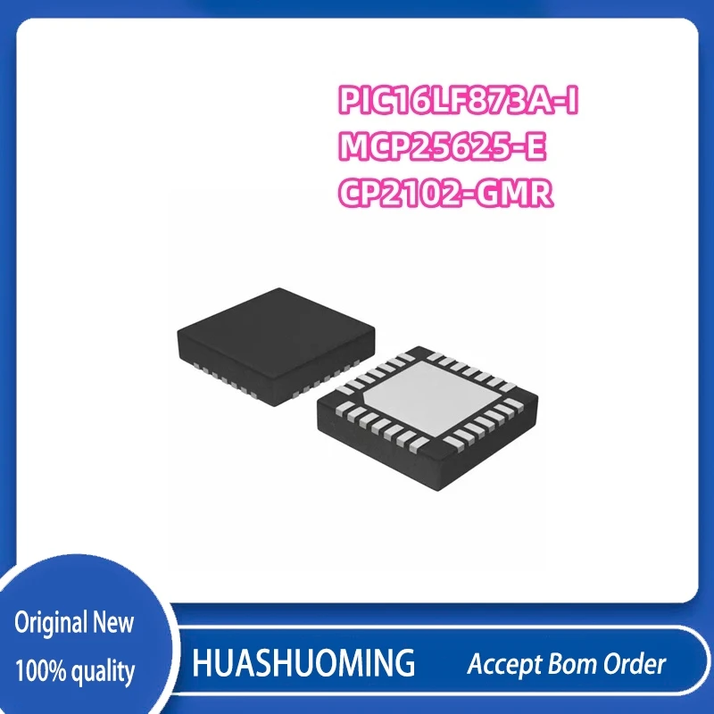 5Pcs/Lot Pic16Lf873…