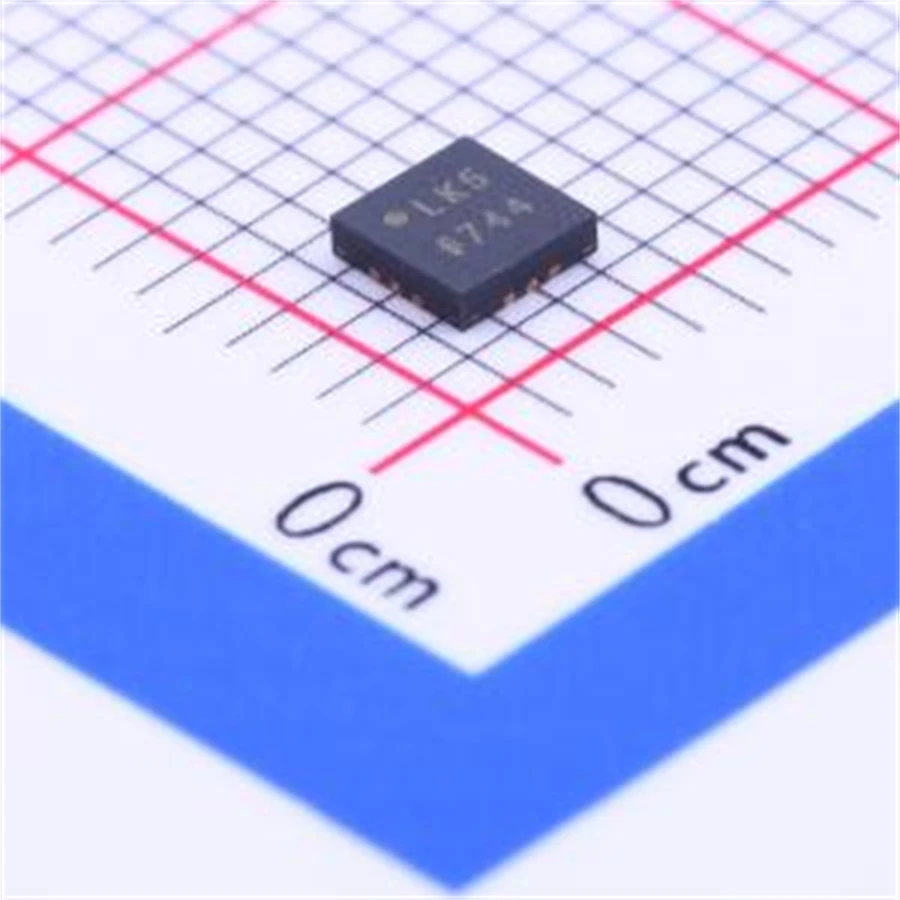2 ชิ้น/ล็อต ADP2442ACPZ-R7 (ตัวแปลงไฟ DC-DC)