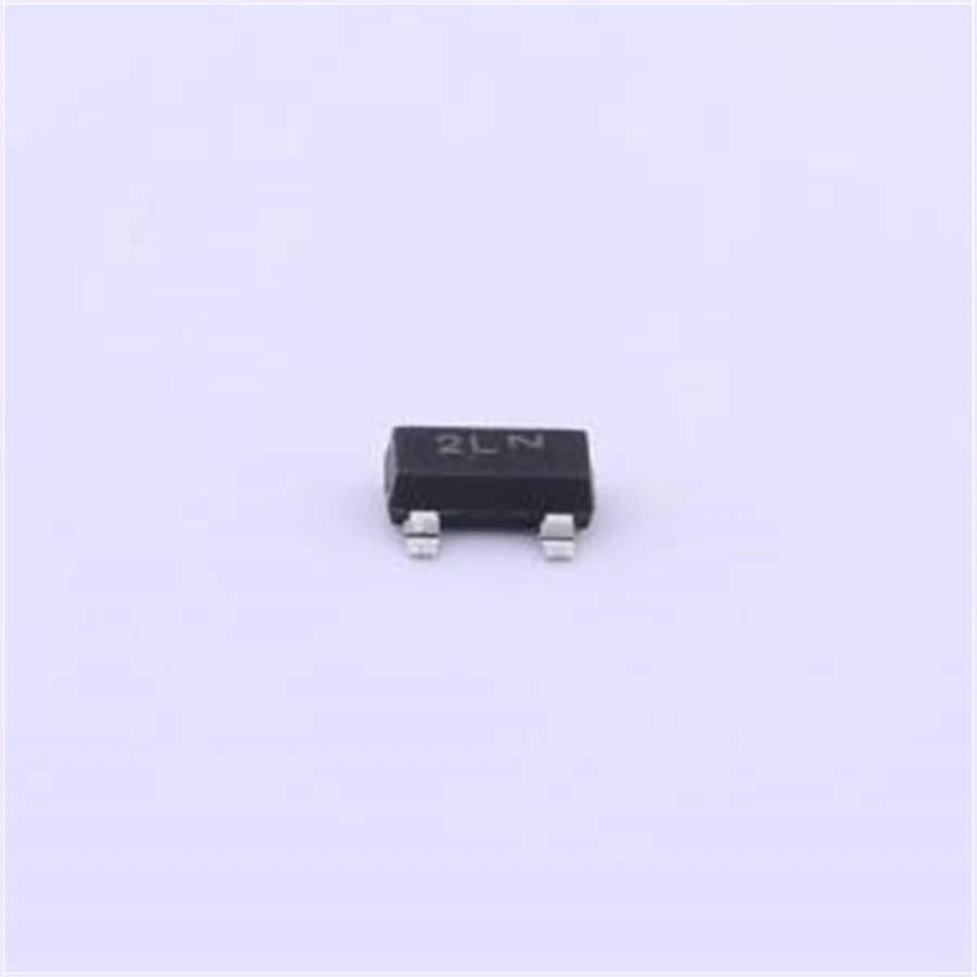 

500PCS/LOT MMBT5401LT1G (Transistors/Thyristors)