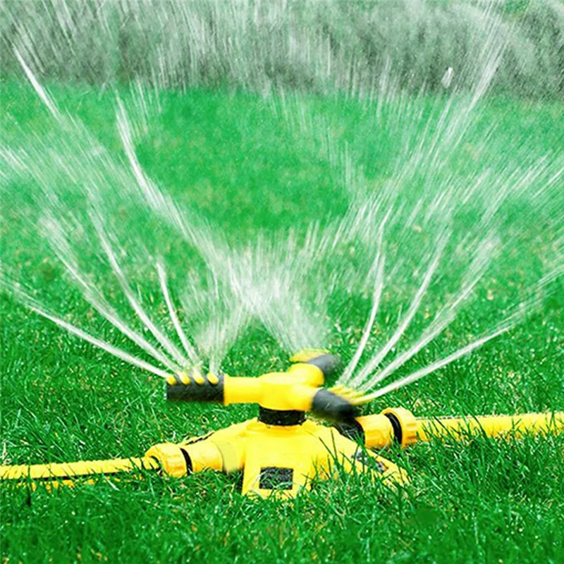 Abms-Lawn Sprinkler…