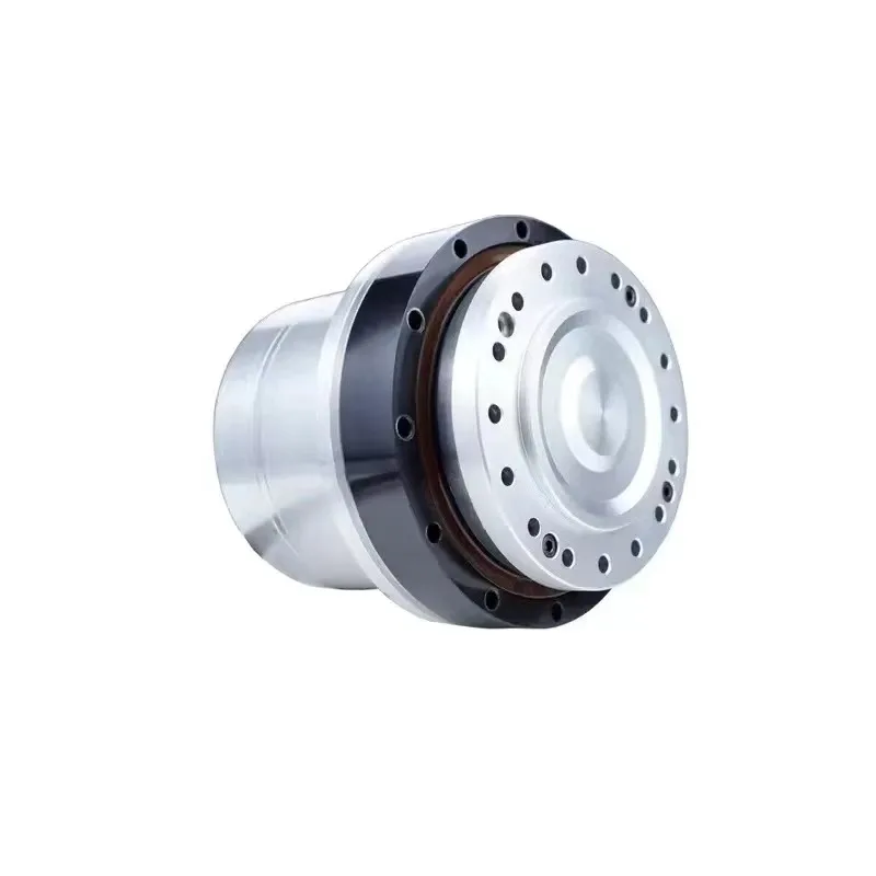 35C SMRV-C Series Hollow Shaft Cycloid Gear Planetary Speed Reducer Strong Impact Resistance for Industrial Applications