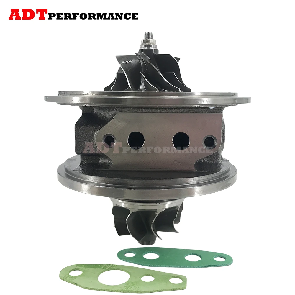 RHV4 Turbo CHRA VB35 VAD20066 Turbine Cartridge 17201-0L060 17201-30200 for Toyota Hiace Dyna 3.0L 1KD-FTV D4-D 2002-2010