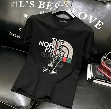 2026 New Model 7A Series Anti-Bacterial Moisture-Wicking Menthol Fragrance Functional Fashion Printed Quick-Drying Clothing