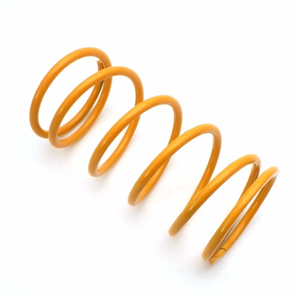 Motorcycle Torque Spring Clutch Springs 1000RPM 1500RPM 2000RPM for Yamaha Zuma BWS JOG 50cc Minarelli 1PE40QMB 1k 1.5k 2k